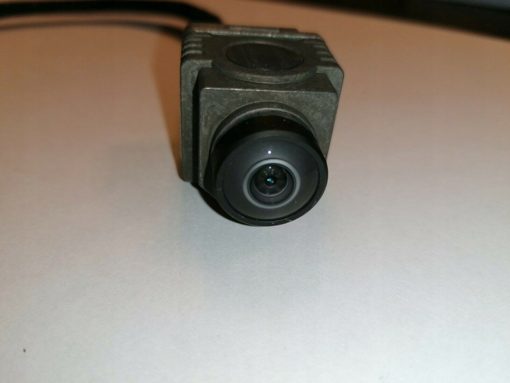 фото №7, Камера заднего вида mercedes c w205 v-klasa w447 w448 glc w253 c253 x w470 nowa