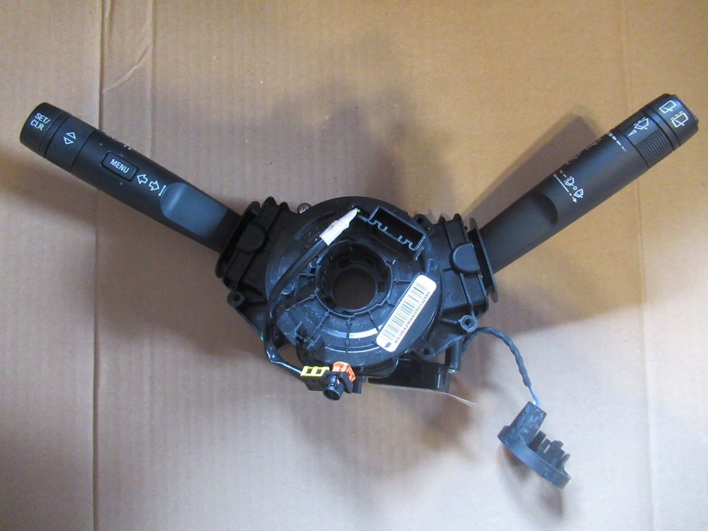 фото №1, Opel mokka переключатель с лента