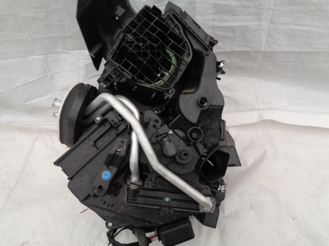 фото №5, Espace v 5 отопитель с кондиционер 272706686r