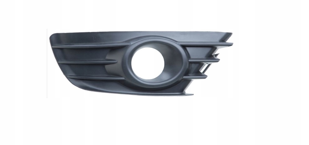 Купити Решітка  решітка бампера протитуманної фари citroen c4 1 права