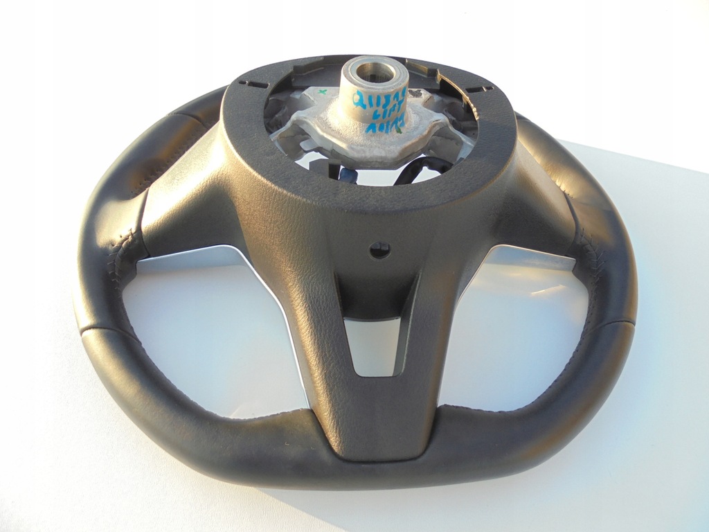 фото №10, Nissan qashqai j11 lift воздуховод многофункциональный кожа