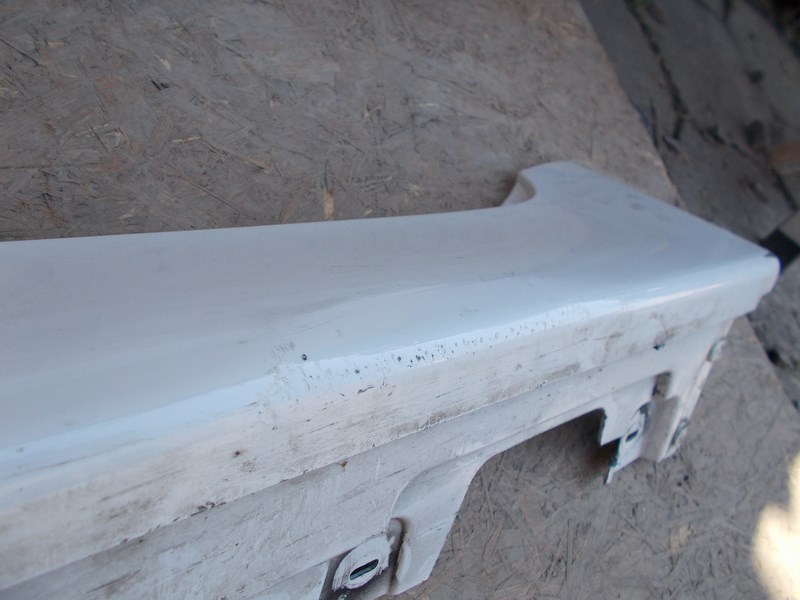 фото №4, Молдинг накладка поріг bmw 5 v f10 f11