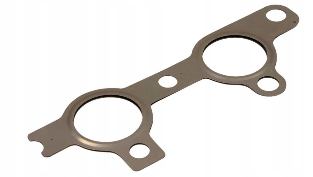 фото №1, Прокладка колектор випускний zafira b 1.7cdti