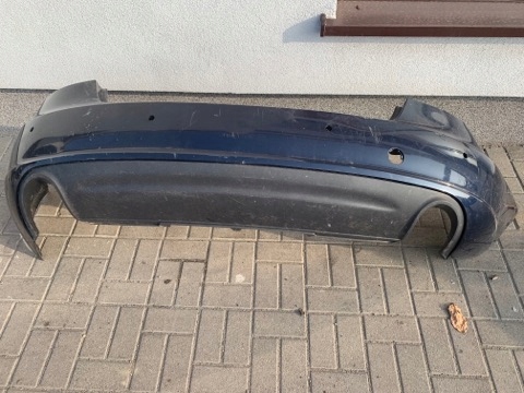 фото №1, Бампер задняя audi a5 sportback pod pdc 8t8807511