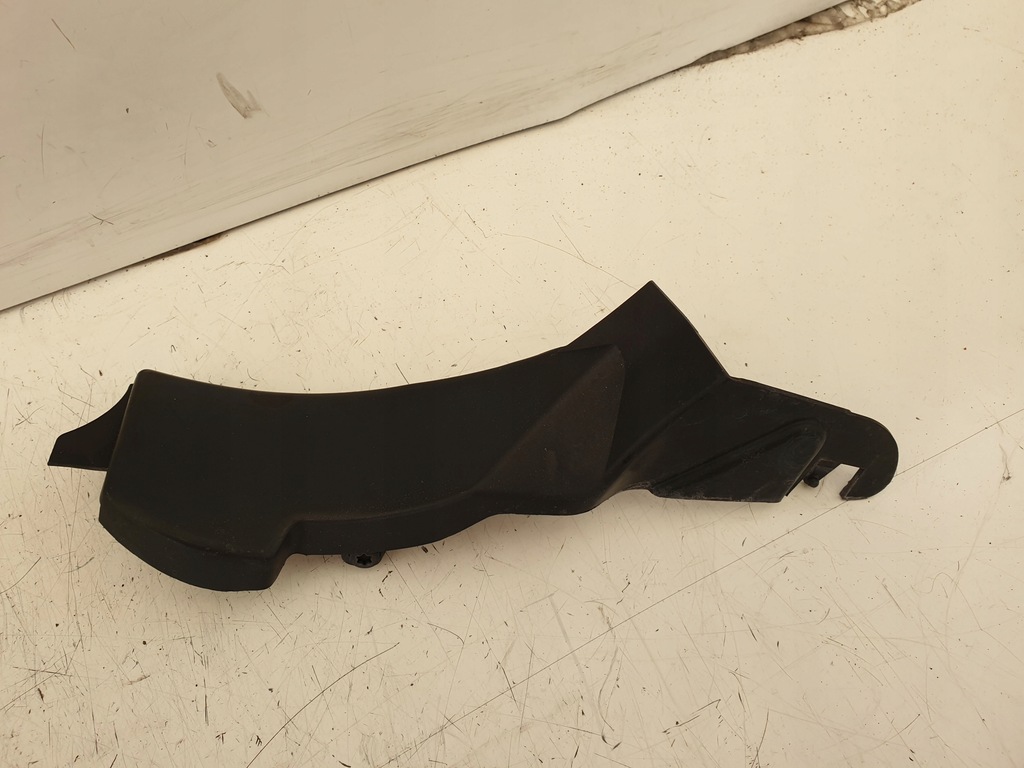 фото №1, Захист жолоб жабо ліва peugeot 407 eu інше