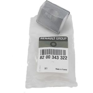 фото №1, Поворотник renault clio iii 3 lift 8200343322