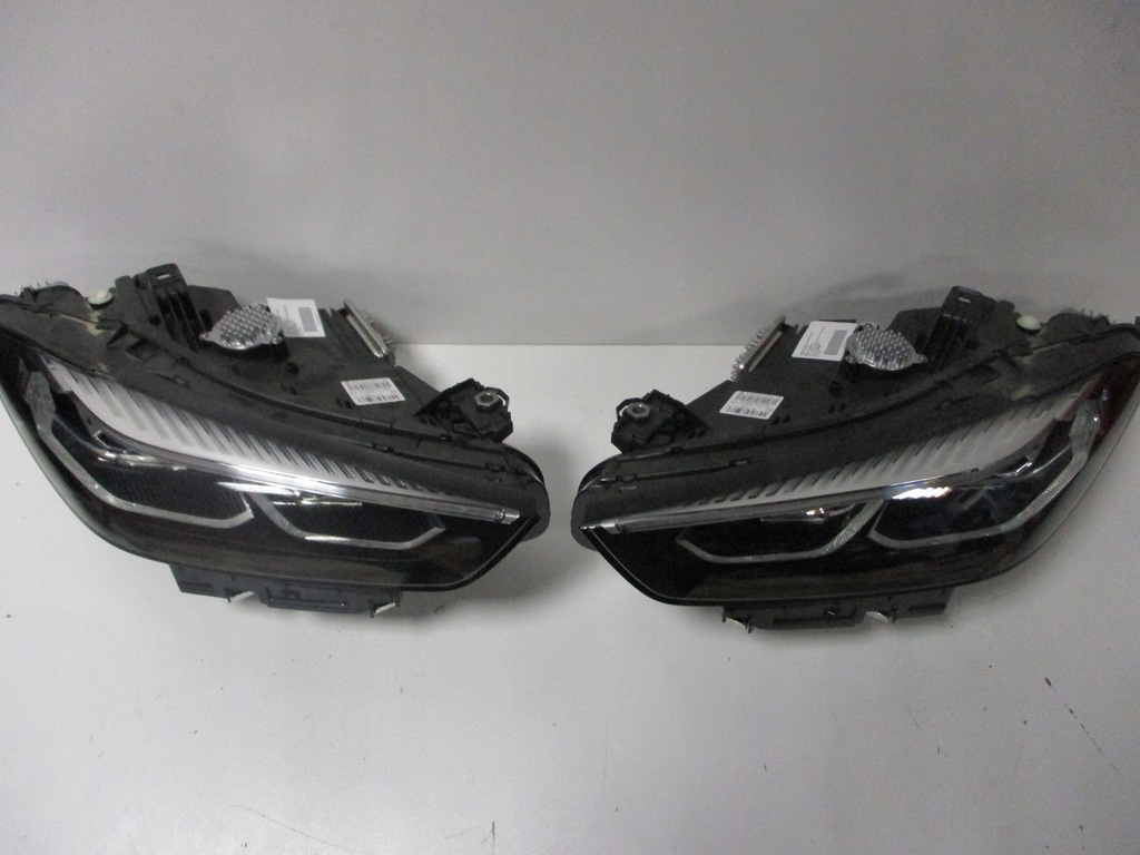 фото №7, Лампа лампы full led bmw 8 g14 g15 8739580 8739579