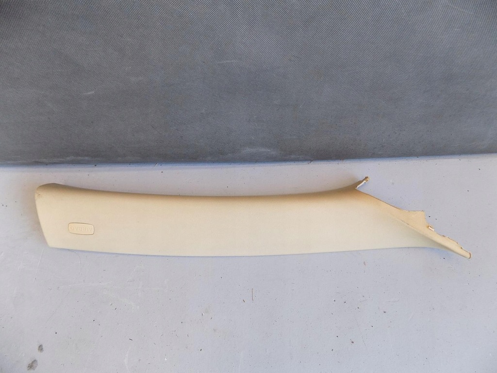 фото №1, Touareg 7l захист стійка права 7l6867234aq