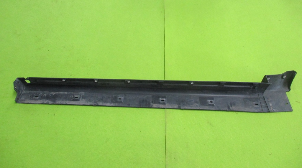 фото №4, Поріг захист накладка range rover sport ddj000311
