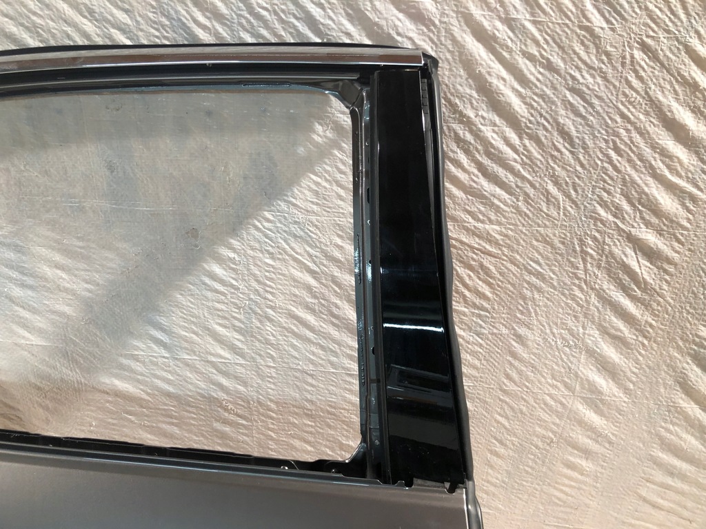 фото №4, Lexus ls дверь правый задняя задние 17-