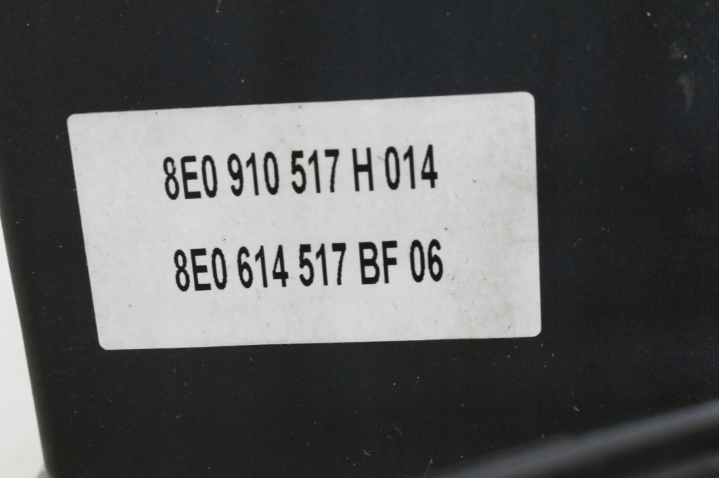 фото №4, Насос abs audi a4 b7