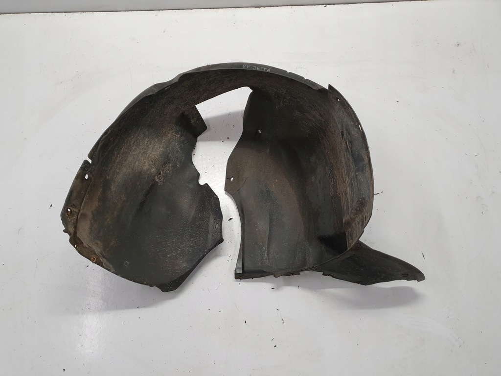 фото №1, Vw jetta 5c підкрилок правий перед