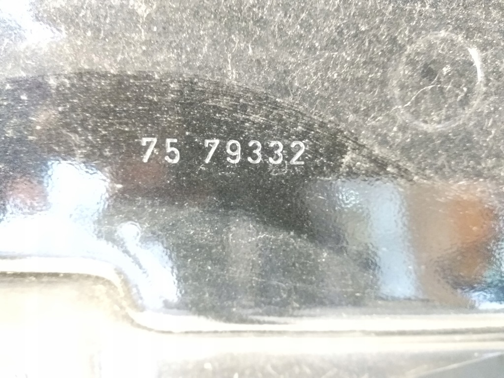 фото №9, Bmw 5 e60 e61 дверь правое передние перед 2003-