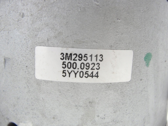 фото №3, Моторчик вентилятора bmw 1 f20 f21