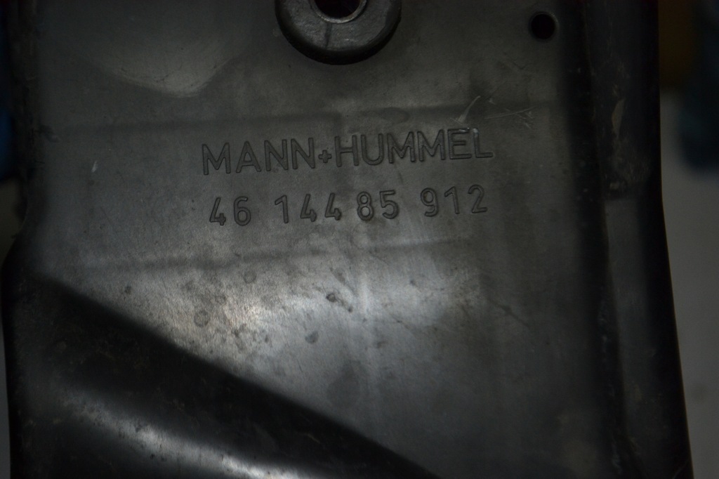 фото №6, Корпус фильтра воздуха toyota verso 2.2 d4d 4614485912