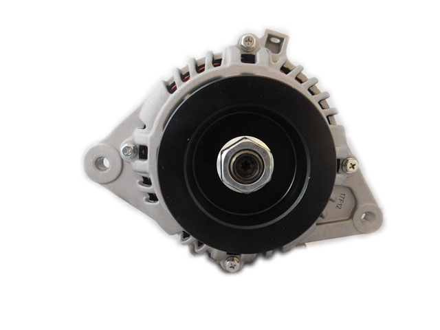 фото №1, Генератор hyundai h-1 2.5 td новий