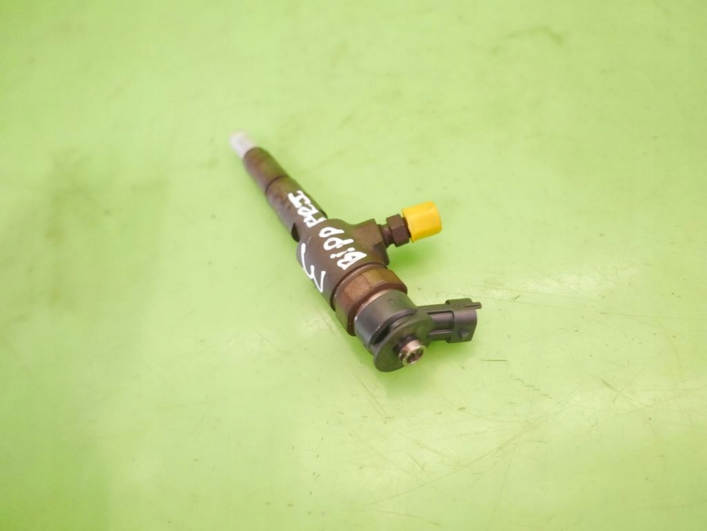 фото №9, Инжектор форсунка peugeot bipper i 1.4 hdi 8hs