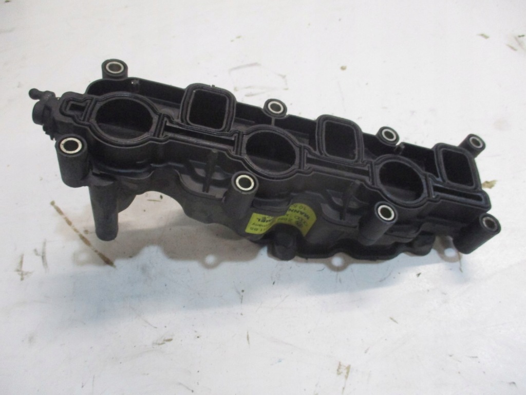 фото №5, Колектор всмоктуючий vw touareg 7p0 3,0tdi 059129711bs