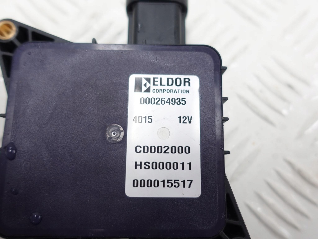 фото №3, Ferrari 458 f12 california модуль pwm блок керування