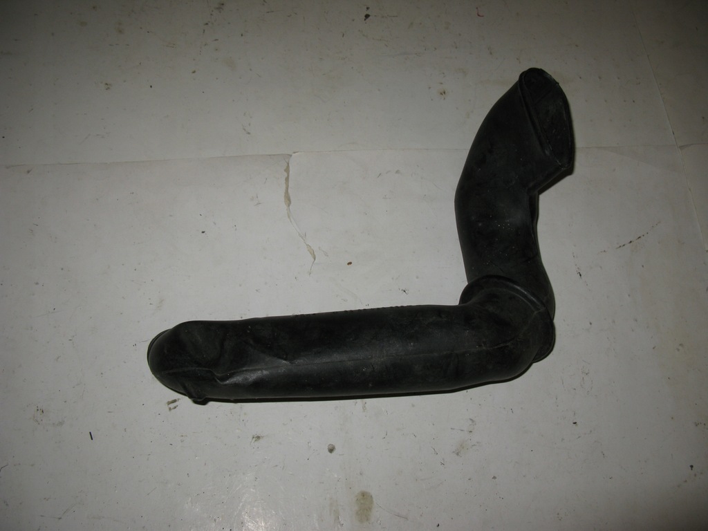 фото №1, Mercedes sprinter 2,9 tdi труба воздухозаборник воздуха