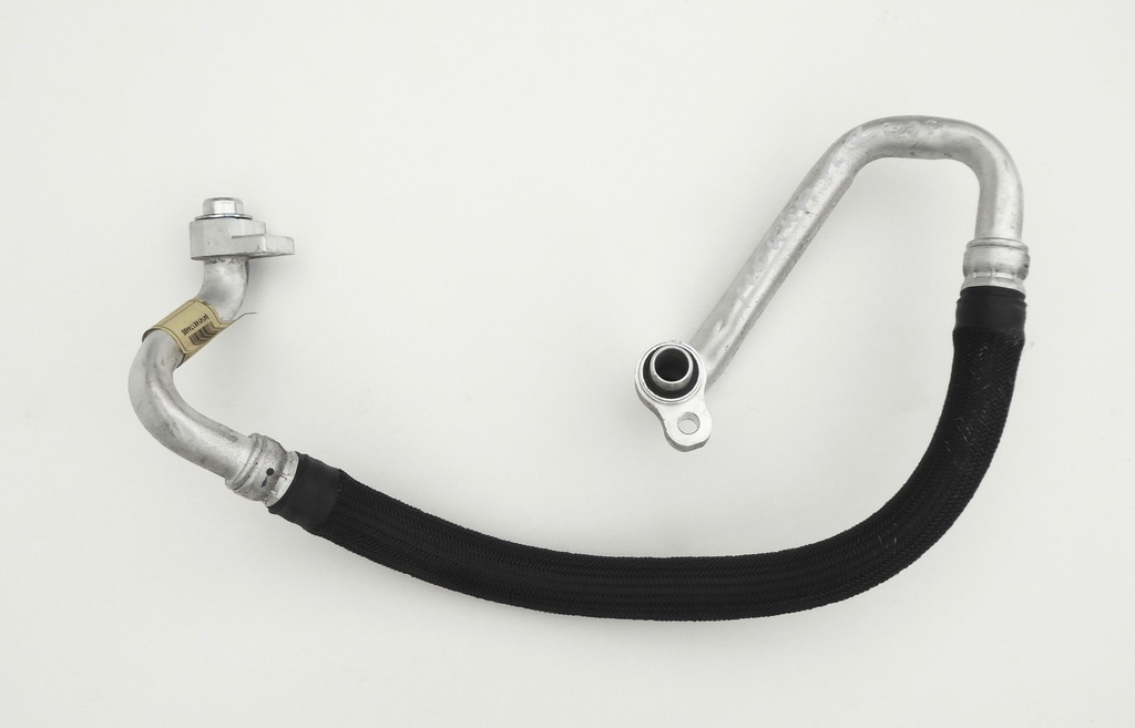 фото №1, Opel mokka 1.7 cdti шланг кондиционера 95376414