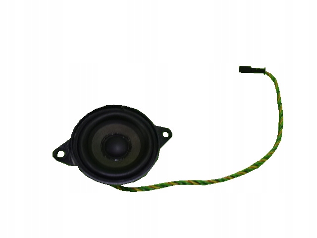 фото №6, Динамик панели hi-fi bmw x5 e53 8379375