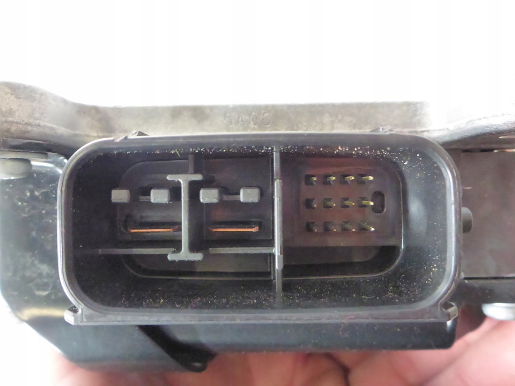 фото №5, Модуль усилителя esp lexus is iii 300h 13-