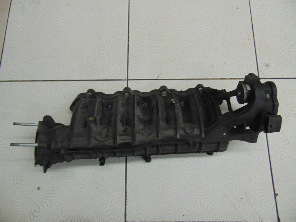 фото №1, Коллектор всасывающий hyundai i30 ceed 1.6d