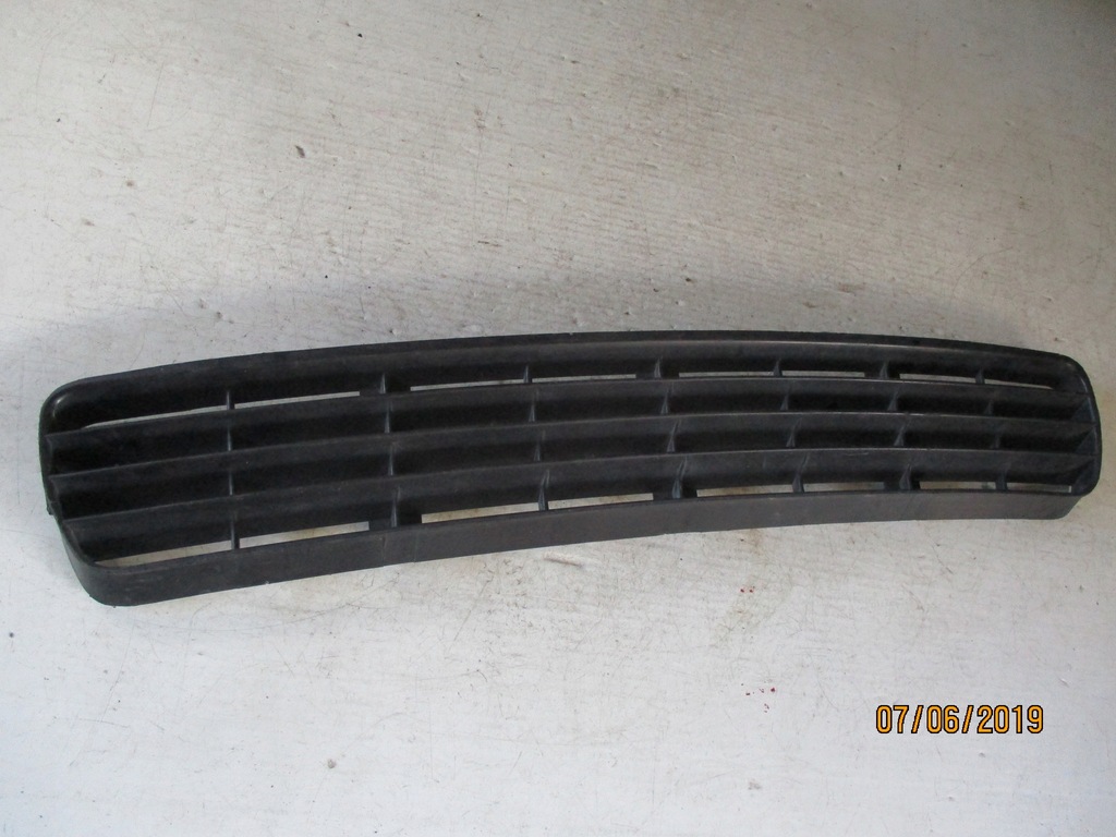 фото №1, 2672/6 решітка бампера передній opel vectra c