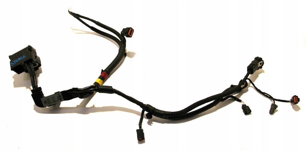 фото №1, Kia stonic клемма плюсовая 91850-h8120