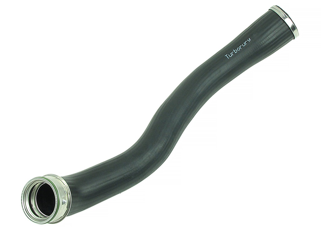 фото №1, Труба wąż turbo інтеркулер jeep patriot 2.0 crd