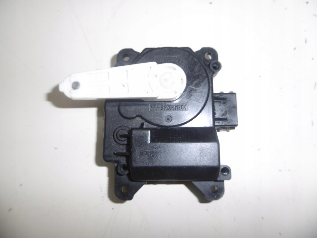 фото №7, Моторчик обігрівача infiniti m m35 m37 q70