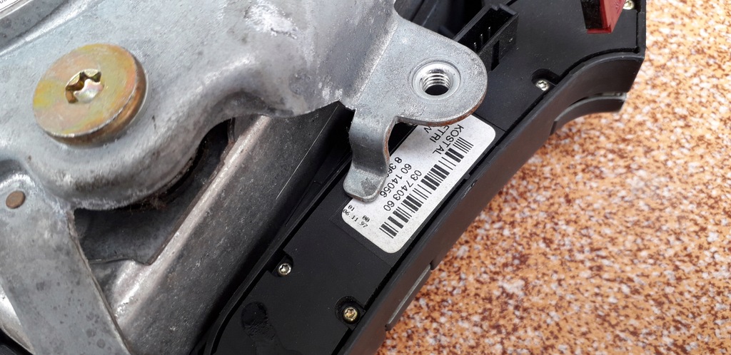 фото №9, Подушка водія багатофункціональний do bmw e53 x5