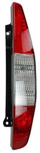 фото №3, Лампа задняя задняя fiat doblo 2000-2006 комплект l+p