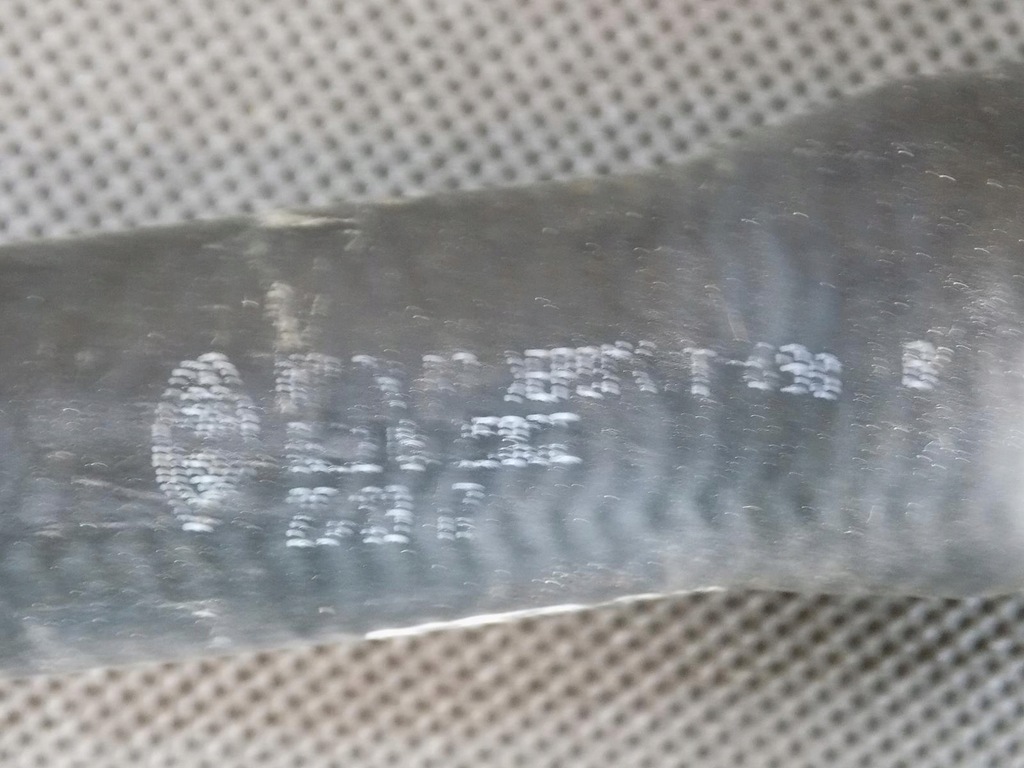 фото №3, Fiat tipo ii шланг трубка