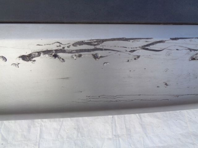 фото №9, Opel crossland x бампер задний задняя pdc