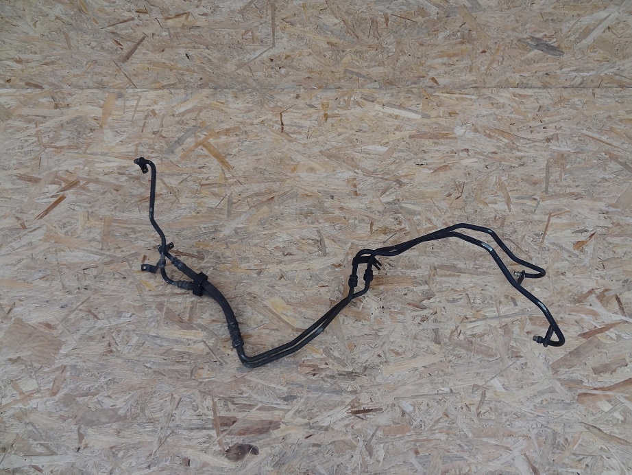 фото №1, Шланг оливи 4b0317815 audi a6 c5