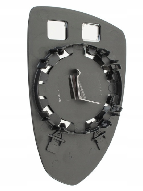 фото №3, Дзеркало вкладиш ліва opel corsa d