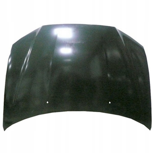 фото №1, Капот nowa mitsubishi asx outlander sport 17-