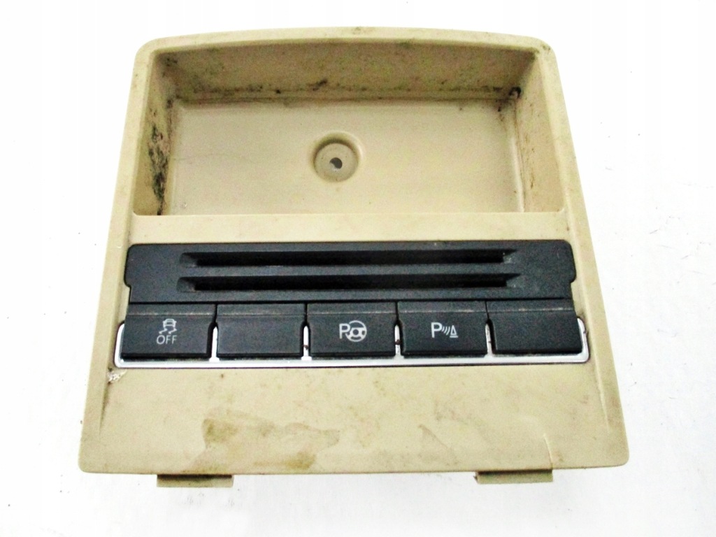 фото №1, Vw touran 2 ii 10- панель управление переключатели