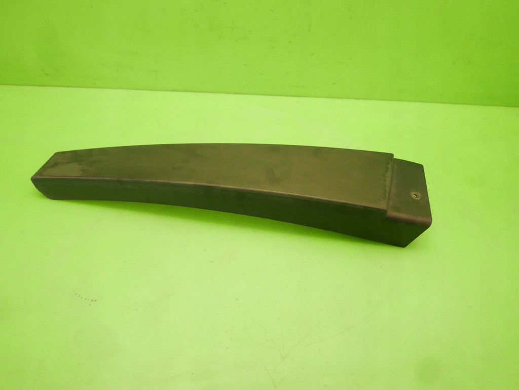 фото №2, Накладка стойка правая наружная renault scenic ii