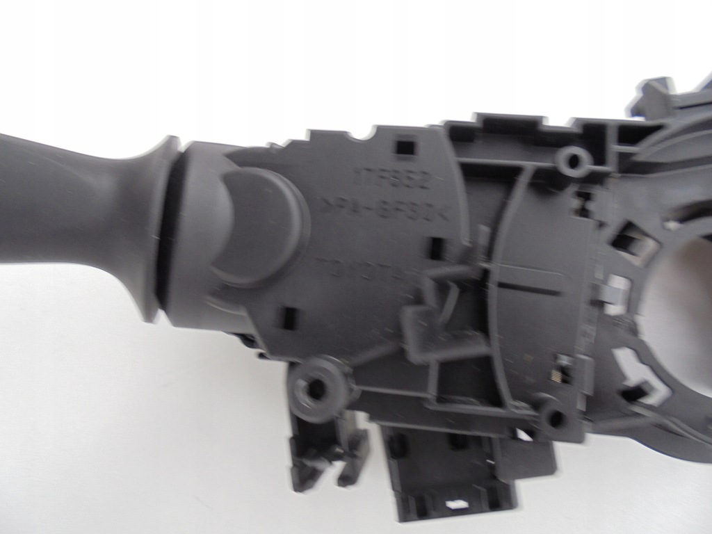 фото №10, Toyota c-hr chr переключатель комбинированный переключатели 2016-