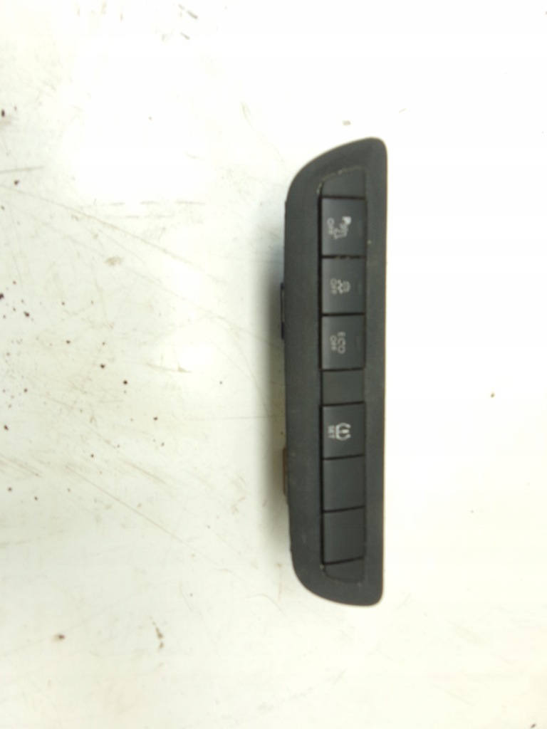 фото №1, Переключатель esp панель peugeot 208