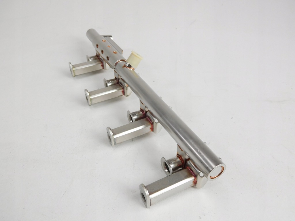 фото №6, Молдинг упорскування ford s-max c-max mondeo 1752563