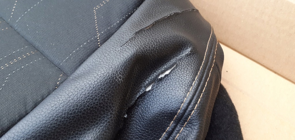 фото №5, Сиденье сиденье kia rio оригинал