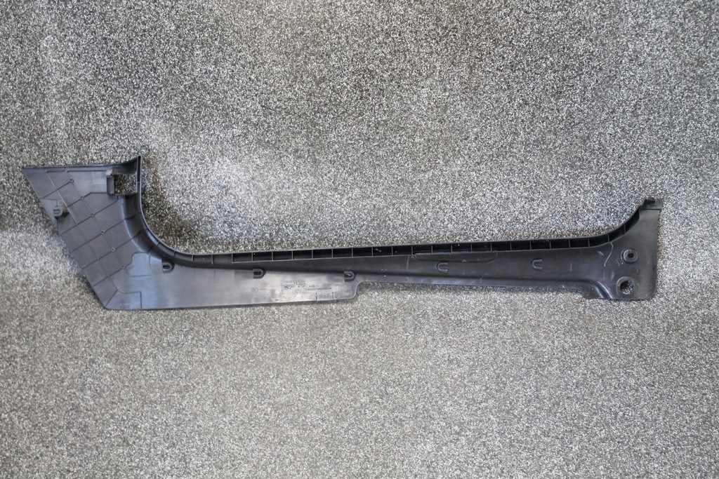 фото №2, Mini r57 r56 cooper s молдинг поріг ліва