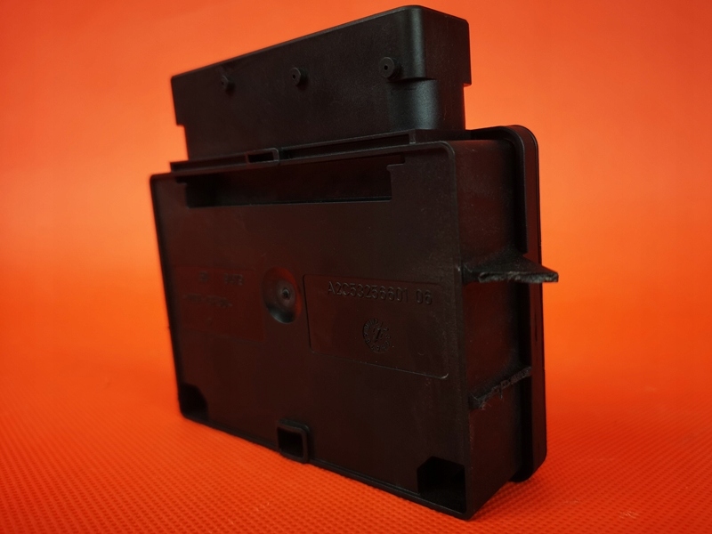 фото №8, Audi a7 4g блок управления тормоза ручного 4h0907801e