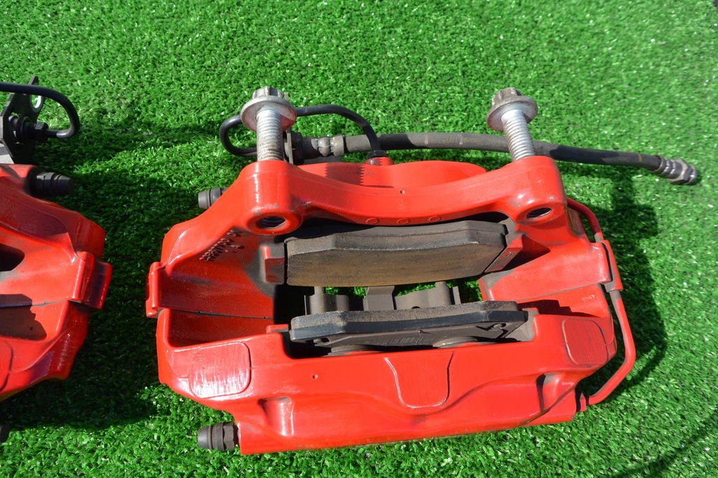 фото №13, Супорт задня maserati quattroporte vi ghibli iii kpl