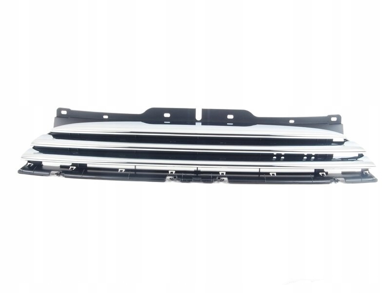 фото №2, Оригинальный решётка радиатора mini r55 r56