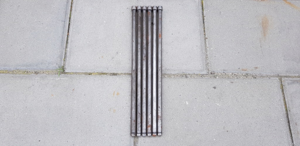 Купить Daf xf 105 толкатели штанга клапана